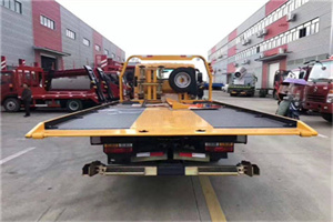 安乡附近汽车救援服务