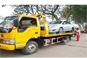 安乡附近24小时汽车拖车服务热线