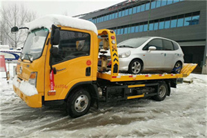 安乡附近道路救援服务