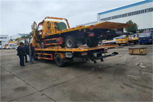 安乡同城汽车补胎